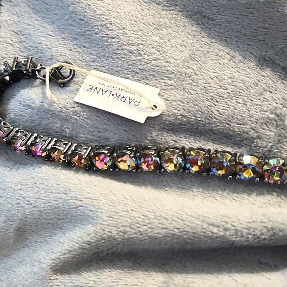 Park Lane Northern Lights Impression Bracelet